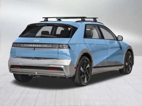 New 2026 Hyundai Ioniq 5 SEL AWD/4WD image 3