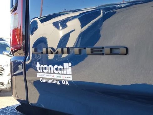 Certified 2023 RAM 1500 Limited image 12