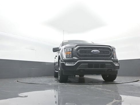 Certified 2023 Ford F150 XLT w/ Equipment Group 302A High image 28