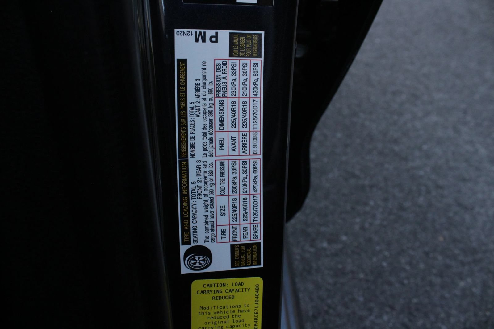 Used 2020 Toyota Corolla SE FWD image 30