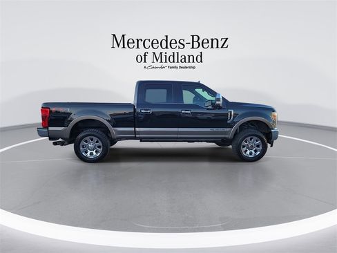 Used 2019 Ford F250 King Ranch w/ King Ranch Ultimate Package image 9