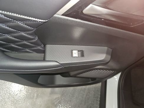 New 2026 Nissan Rogue Platinum AWD/4WD image 22