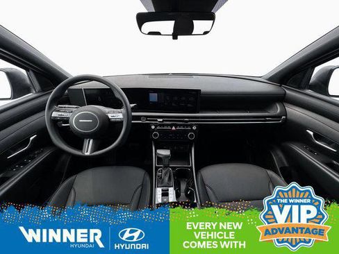 New 2026 Hyundai Santa Cruz SEL image 13