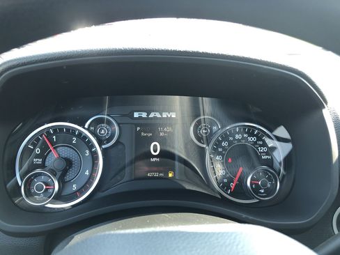 Used 2022 RAM 3500 Tradesman w/ Max Tow Package image 24