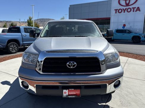 Used 2008 Toyota Tundra SR5 AWD/4WD image 3