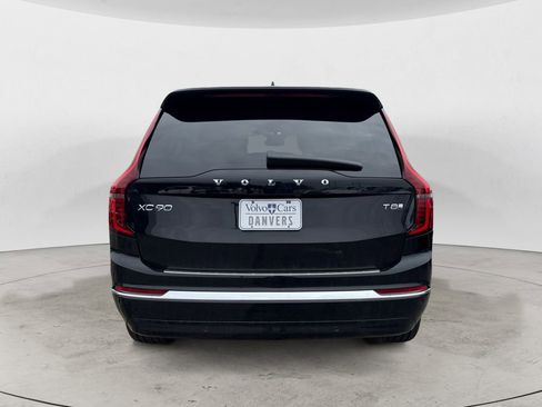 New 2026 Volvo XC90 T8 Ultra w/ Protection Package Premier AWD/4WD image 5