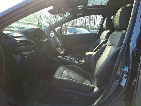 Certified 2025 Subaru Crosstrek 2.5i Wilderness image 13