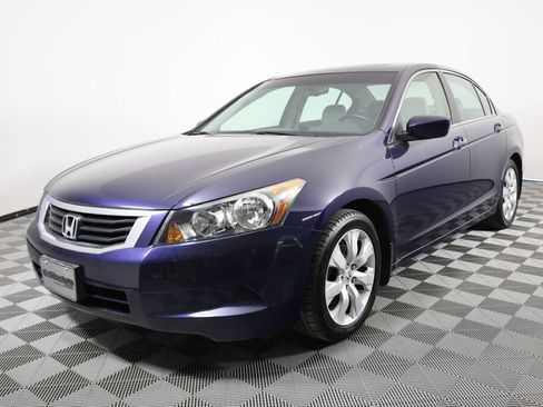 Used 2009 Honda Accord EX-L image 5