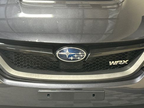 Used 2014 Subaru Impreza WRX Limited AWD/4WD image 42