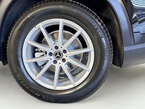 Used 2025 Mercedes-Benz GLE 350 4MATIC image 30