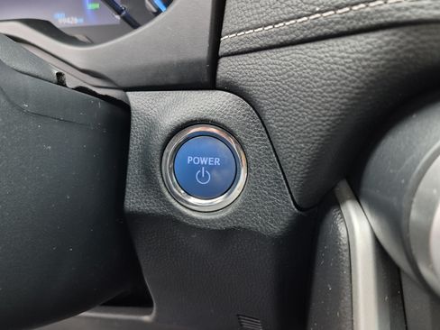 Used 2020 Toyota RAV4 Limited w/ Limited Grade Weather Package AWD/4WD image 31