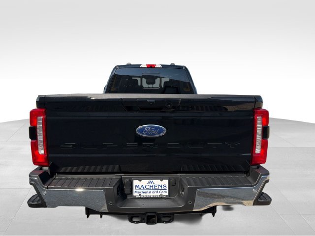 New 2026 Ford F350 Lariat AWD/4WD image 6
