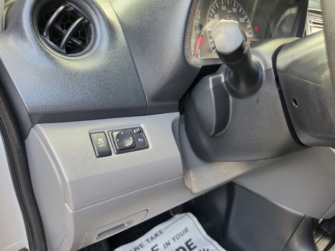 Used 2017 Nissan NV200 SV w/ Back Door Glass Package FWD image 37