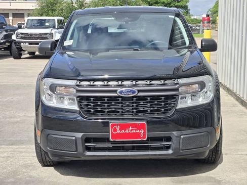 Used 2024 Ford Maverick XLT FWD image 2