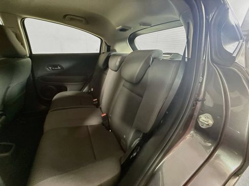 Used 2021 Honda HR-V LX image 21
