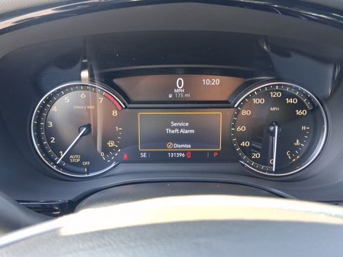 Used 2020 Cadillac XT5 Premium Luxury FWD image 15