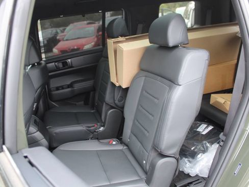 New 2026 Hyundai Santa Fe Calligraphy AWD/4WD image 17