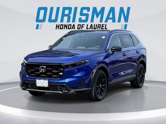 Used 2024 Honda CR-V Sport video 1