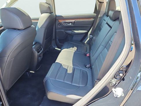 Used 2022 Honda CR-V Touring image 35