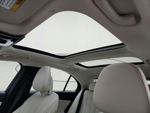 Certified 2026 Mercedes-Benz E 350 Sedan image 22