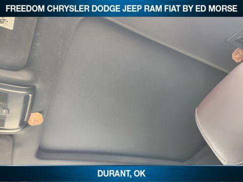 Used 2023 Cadillac XT6 Premium Luxury image 20