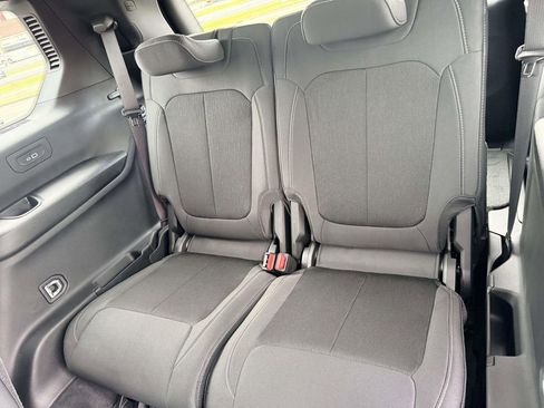 New 2026 Jeep Grand Cherokee L 2WD image 25