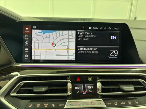 Used 2019 BMW X7 xDrive50i w/ Premium Package image 33