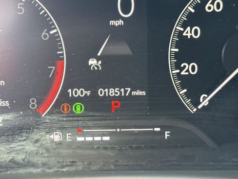 Used 2024 Honda Civic LX image 22
