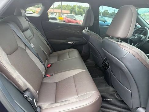 Used 2026 Lexus RX 350 w/ Convenience Package AWD/4WD image 14
