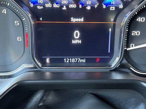 Used 2021 GMC Yukon SLT image 28