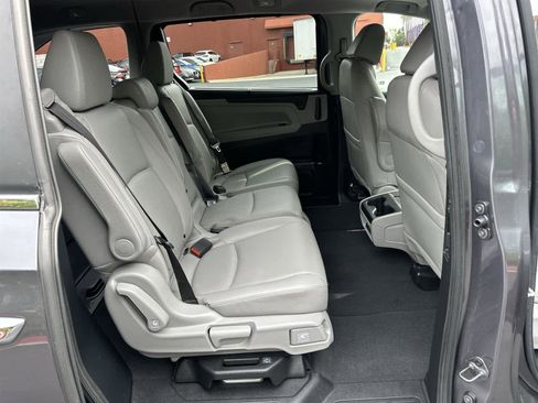 Used 2020 Honda Odyssey EX-L image 13