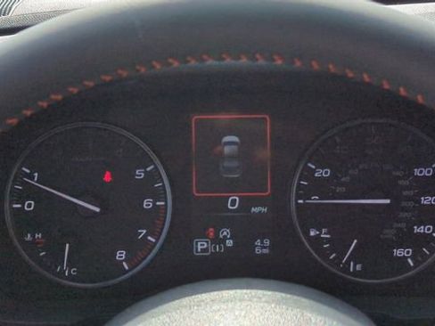 Used 2025 Subaru Crosstrek 2.5i Limited image 29