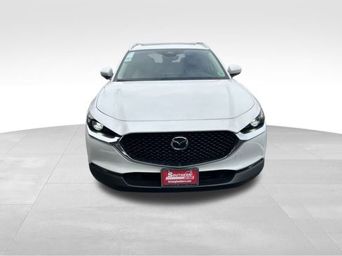 New 2025 MAZDA CX-30 AWD 2.5 S w/ Preferred Package image 12