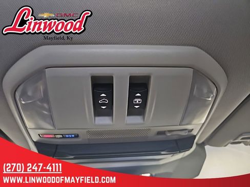 Used 2023 Subaru Ascent Touring AWD/4WD image 29