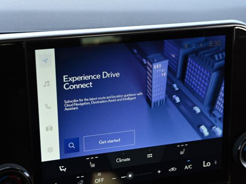 Used 2025 Lexus NX 250 FWD image 30