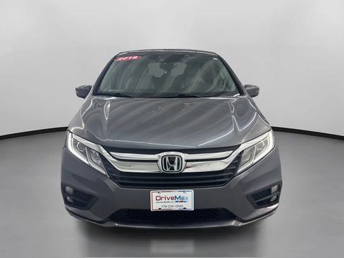 Used 2018 Honda Odyssey EX-L image 2