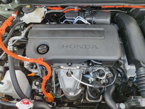 New 2026 Honda CR-V TrailSport image 25