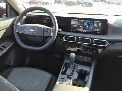 New 2026 Nissan Sentra SV image 18