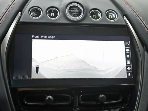 Used 2024 Aston Martin DBX 707 image 22