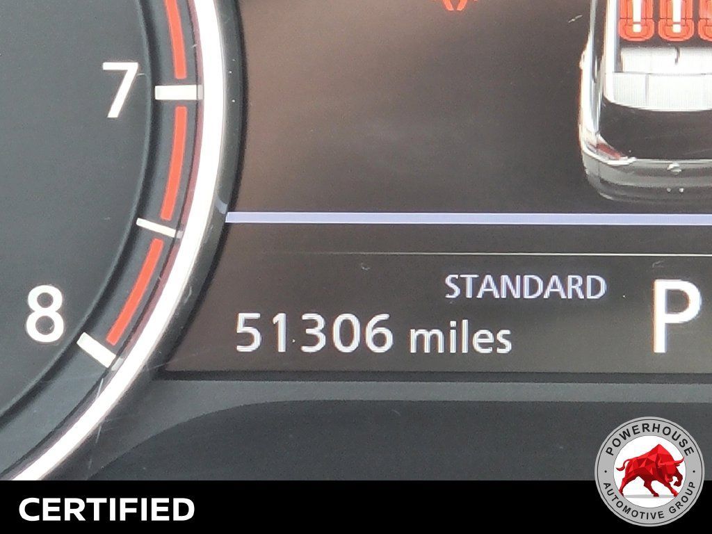 Used 2023 Nissan Rogue SV FWD image 34