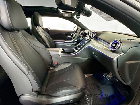 New 2026 Mercedes-Benz CLE 300 4MATIC Coupe image 26