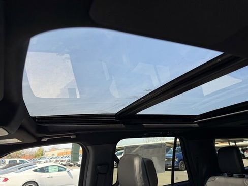 New 2026 Ford Expedition Max Platinum w/ Stealth Performance Package image 21