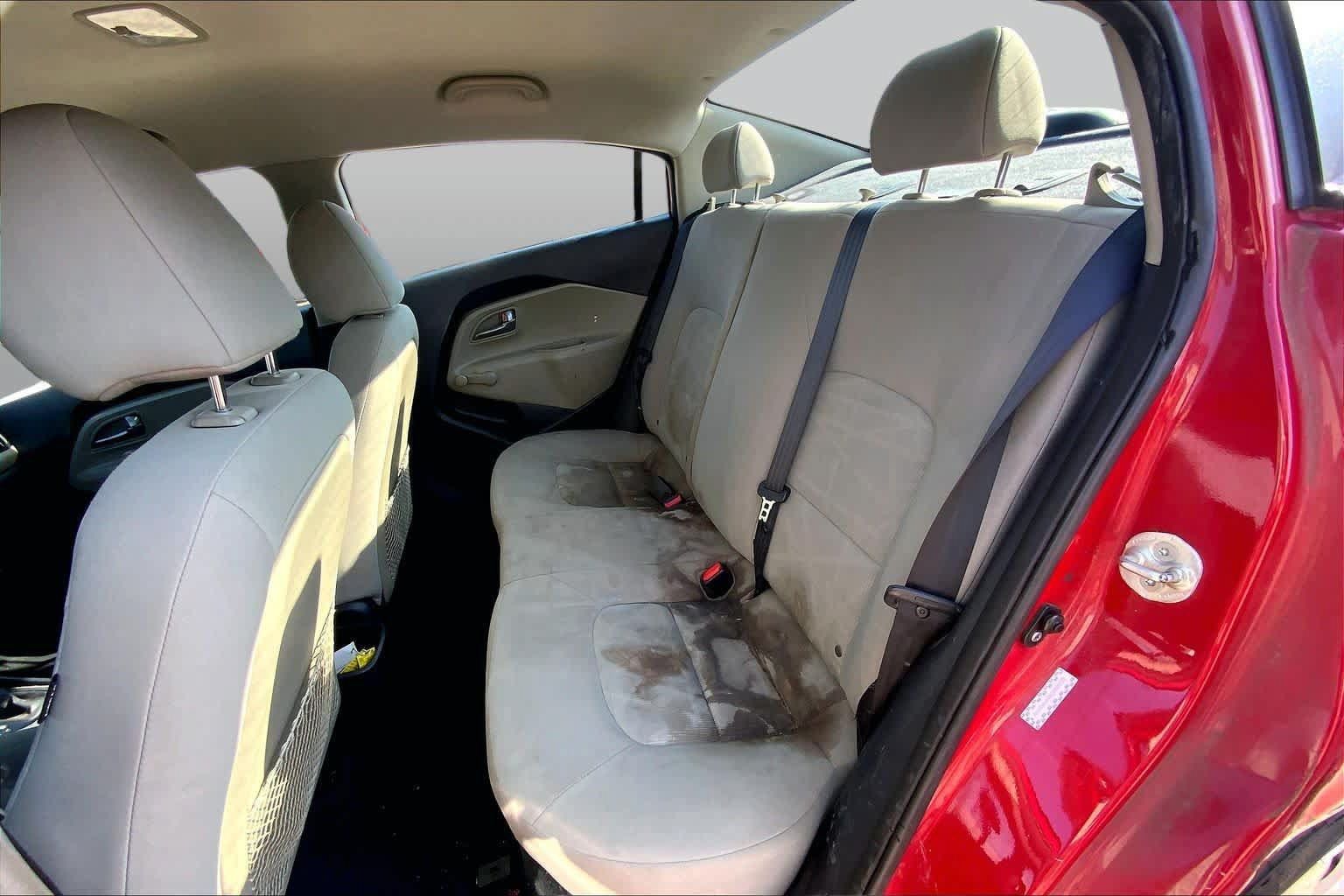 Used 2014 Kia Rio LX FWD image 19