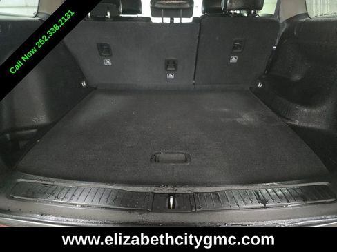 Used 2023 Jeep Grand Cherokee Limited w/ Luxury Tech Group II AWD/4WD image 6