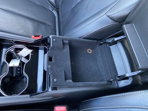 Used 2021 Jeep Grand Cherokee L Limited image 40