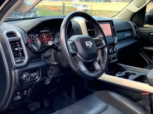 Used 2022 RAM 1500 Laramie image 28
