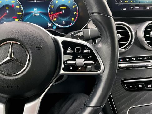 Used 2022 Mercedes-Benz GLC 300 image 22
