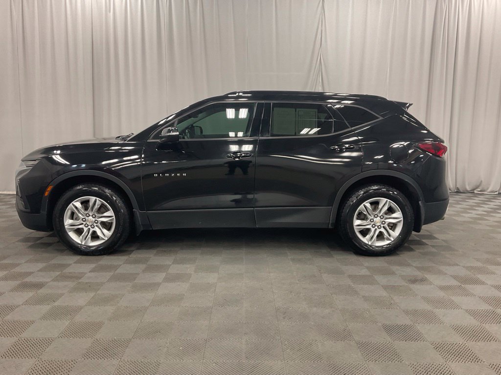 Used 2019 Chevrolet Blazer LT FWD image 9