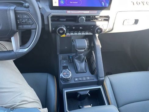 New 2026 Toyota Tacoma 4x4 Double Cab Hybrid image 22