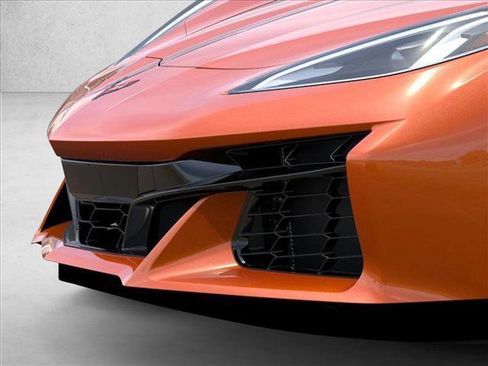 New 2026 Chevrolet Corvette Z06 image 13